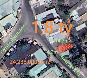  🎯Bán nhà vị trí chiến lược kinh doanh khu vực cầu tre giá 1,8 tỷ 